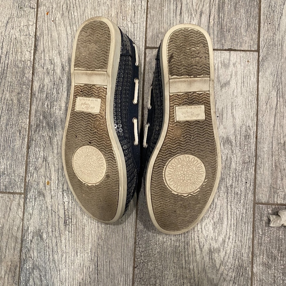 Dexflex Boat Shoes - Picture 3 of 3